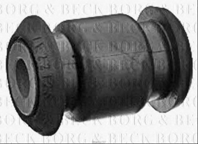 BORG & BECK bsk6137 -  Подвеска, рычаг независимой подвески колеса